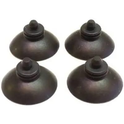 Accessoires voor aquariumfilters Eheim 1070/71/72 (x4)