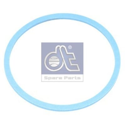 Pakking, cilinderkop DT Spare Parts 2.10103