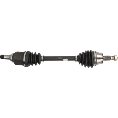 Aandrijfas POINT GEAR PNG72541