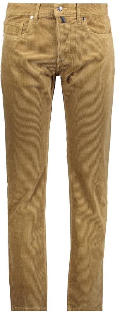 Pierre Cardin Broek Laval C3 30940 3008 8011 Mannen Maat - W33 X L32