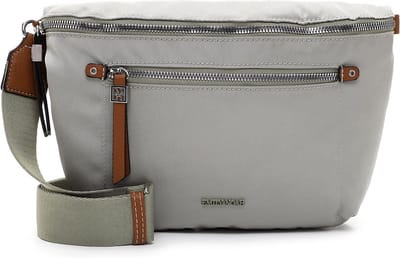 EMILY & NOAH Schoudertas E&N Esther ( 65143 ) - Dames handtassen - khaki 910