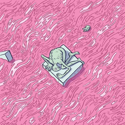 Plastic Wave