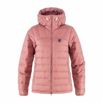 Jas Fjällräven Women Expedition Pack Down Dusty Rose-XL