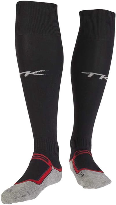 Tk Hockey Premium Sokken Zwart EU 47-50 Man,Vrouw