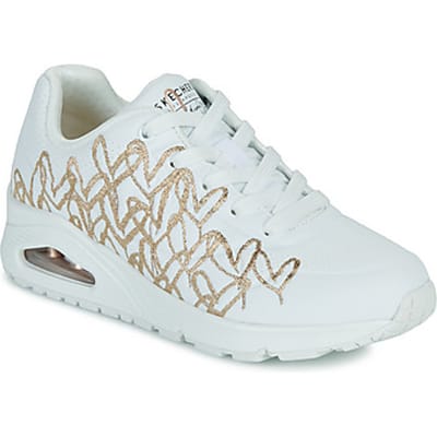 Skechers Uno Golden Heart - Sneakers - Unisex