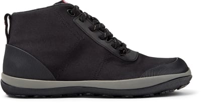 Camper Peu Pista Gm Enkellaarsjes - Herren - Zwart 2 - 41