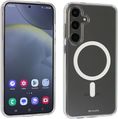 Brodit case Samsung Galaxy S24 Plus