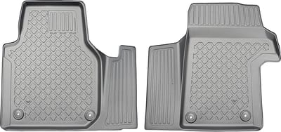 Tapis de sol Guardliner pour Volkswagen Crafter II Van 03.2017