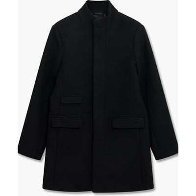 French Connection Funnel W Black Größe: XS | Winterjacken Outlet | Damen | Schwarz