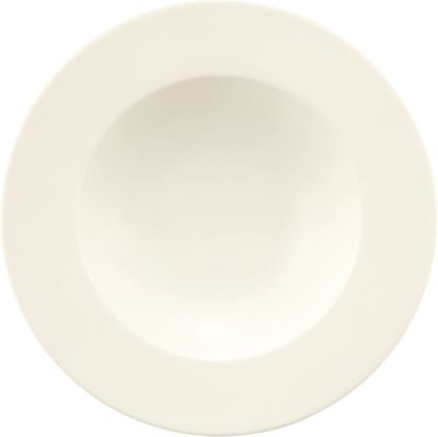 Seltmann Weiden Zoé fine diamond Uni Soepbord rond 23 cm