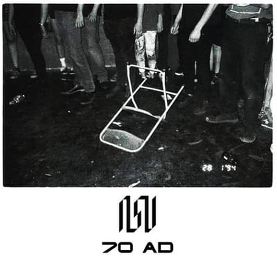 Nasa Space Universe - 70 Ad (LP)