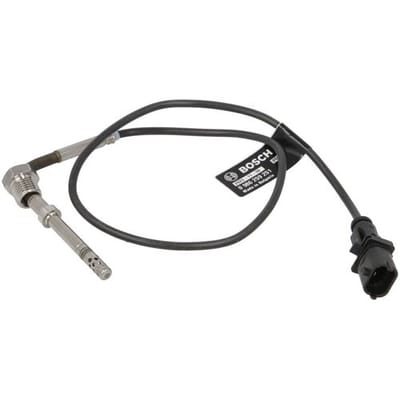 Uitlaatgastemperatuursensor BOSCH 0 986 259 251
