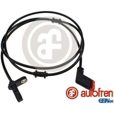 Sensor, wielsnelheid AUTOFREN SEINSA DS-0176