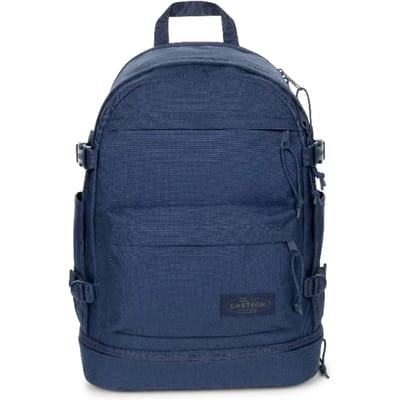 Eastpak Everyday Pak'r 15 laptop-rugtas monotone navy