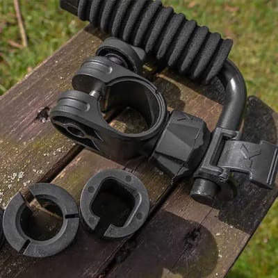 Stoel accessoires Korum Any (x3)