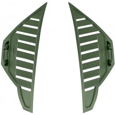 Ventilatie voor bovenste motorhelm LS2 OF606