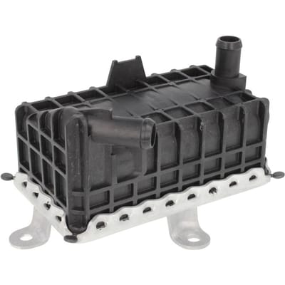 Olie radiator, motorolie  NRF 31280