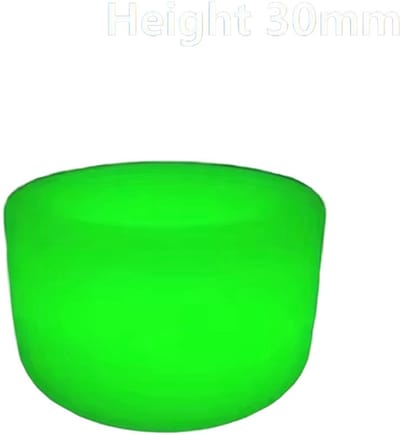 Glow in the dark cockring - Scrotum ring - Vertraagd klaarkomen - One size