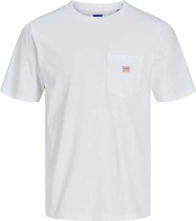 JACK&JONES PLUS - JPRBLUCALEB SS TEE PLS - Heren - T-shirts