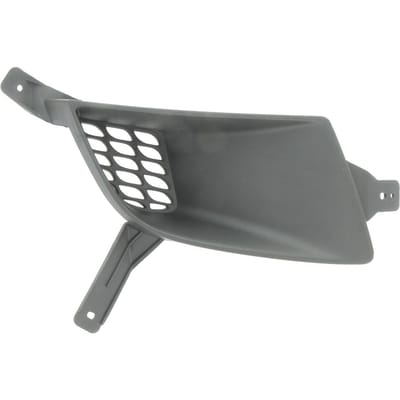 Ventilatierooster, bumper BLIC 5513-00-3135922P rechts