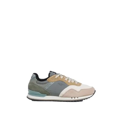 Trainers Pepe Jeans London Mind