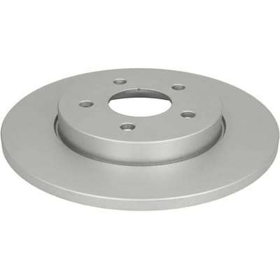 Remschijf BOSCH 0 986 479 B65 achter, volledig, 1 Stuk