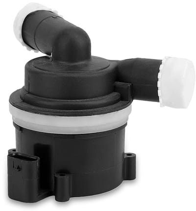 Allecto - Waterpomp - Auto - Hoogwaardige kwaliteit - Compact formaat - Extra koelwaterpomp - Betrouwbaarheid - Geschikt voor Avant B8