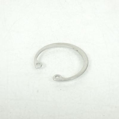 Clips abre secondaire pour scooter MBK 50 Mach-G 2002 à 2006 93420-40064 Neuf