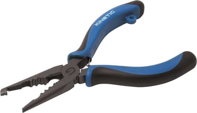 Kinetic Heavy duty splitringtang 17cm