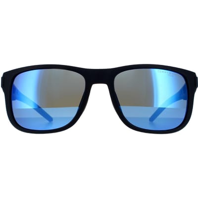 Tommy Hilfiger zonnebril Th 1913/S FLL ZS MATTE BLAUWE BLAUW MIROR