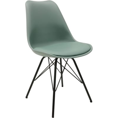 Kick Collection Kick kuipstoel metal luuk -