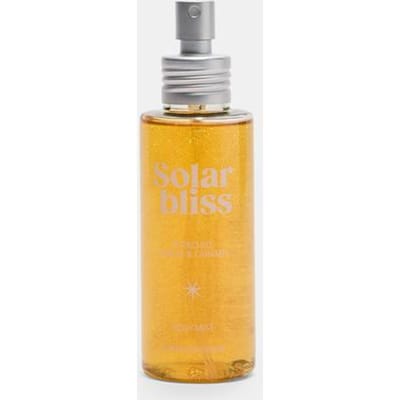 Stradivarius Solar bliss bodymist  Goud OS