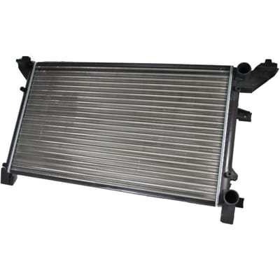 Radiator, motorkoeling THERMOTEC D7W010TT