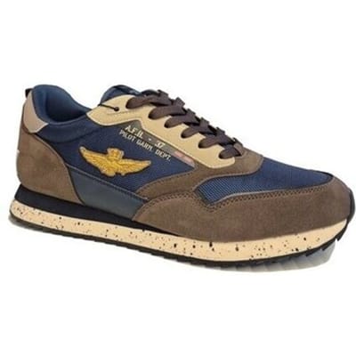 Sneakers Aeronautica Militare SC288CT337994528