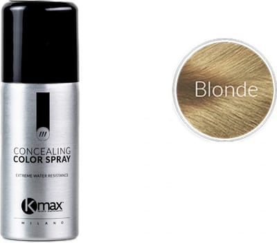 Kmax color spray - Blond (100ml)