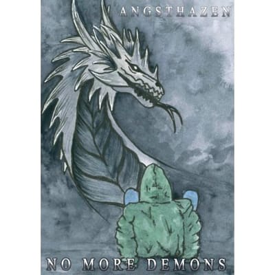 No More Demons - Cheyenne Van Walsum