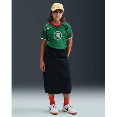 Kindertrui Nike Dri-FIT T90 Energy 5