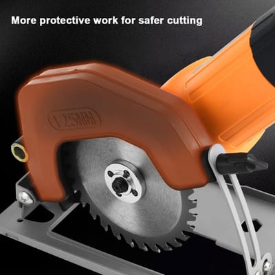 Positioneringsbeugel 0 40 mm Snijdiepte Verstelbaar Antislip Hulpstuk Gewijzigde Beugel bracket&guide ruler&stones cutting sawbit