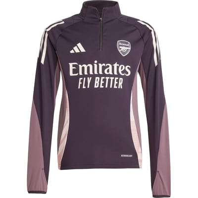 Kinderopleiding top Arsenal Tiro 2024/25