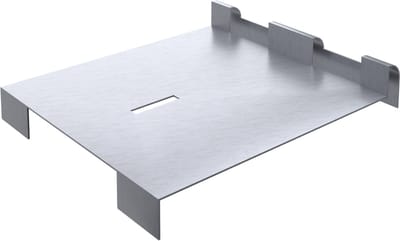 Renoplast® Renopad Pro Afstandsklem, Dekplaathouder Dekplaathouder Steun Voor Plankier In Hoogte Verstelbaar Dekplaten Dekplaathouder Onderconstructie Dekplaatconstructie