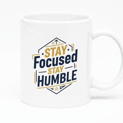 Nevolis® | Koffiemok 330ml met Uniek Design | Ontwerp Jouw Eigen Mok | Handgemaakt Cadeau voor Koffieliefhebbers | Gepersonaliseerd op Aanvraag | Enkel of Grote Bestelling