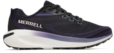Merrell Morphlite Trailschoenen Zwart EU 37 Vrouw
