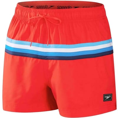 Zwemshort Speedo Eco Sna Colourblock Volley 14
