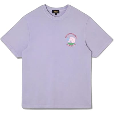 T-shirt Stan Ray Fire Dept