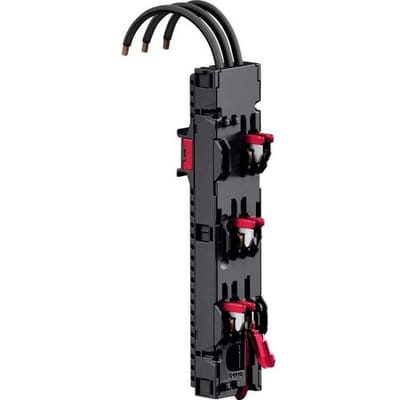 Rittal RX 9360.710 Aansluitadapter Verstelbaar 4 stuk(s)