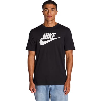 Nike Sportswear Icon Futura T-Shirt Heren - Maat S