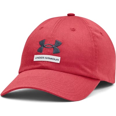 Gemerkte pet Under Armour