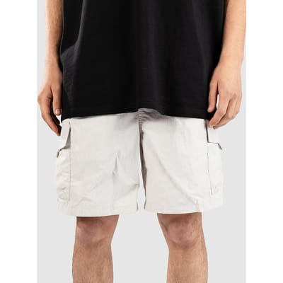 Quiksilver Mercury Cargo Korte Broek wit