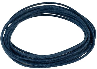 Boston PBW10/BL Interne Gitaarbedrading – Blauw, 3 m, Push Back, USA Made