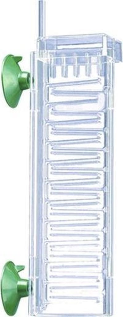 Dennerle CO2 flippers - Type: Profiline mini flipper - voor aquaria tot 160L